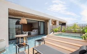 Beautiful Aldea Zama Ph With Private Plunge Pool And Terrace